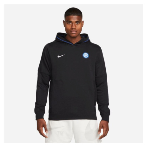 Nike Inter Milan Cestovná mikina M DM2919 010