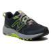 New Balance Bežecké topánky 410 v7 WT410LP7 Sivá