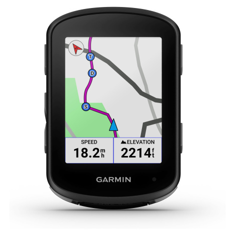 GPS cyklopočítač GARMIN Edge 540