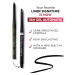 L'Oréal Paris Infaillible Grip 36h Gel Automatic Liner Brown ceruzka na oči, 5 g