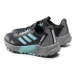 Adidas Bežecké topánky Terrex Agravic Flow 2 W H03189 Čierna