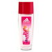 Adidas Fruity Rhythm – dezodorant s rozprašovačom 75 ml