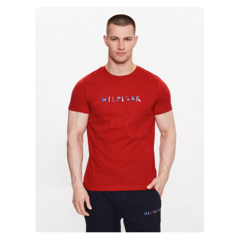 Pánske tričká Tommy Hilfiger
