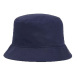Tommy Hilfiger FLAG BUCKET HAT Pánsky klobúk, tmavo modrá, veľkosť