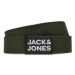 Jack&Jones Junior Detský opasok Jackbirk 12259569 Zelená