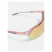 Brýle Peak Performance Vertical Sport Sunglasses Ružová