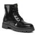 Gant Outdoorová obuv Aligrey Mid Boot 27541323 Čierna