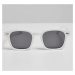 slnečné okuliare (set 2kusů) URBAN CLASSICS - Symi - TB4212A - black/black+white