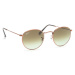 Ray-Ban Round Metal RB3447 9002A6