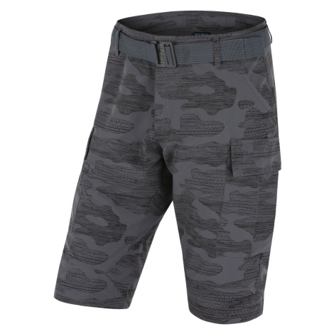Men's functional shorts HUSKY Kalfer dk. Grey