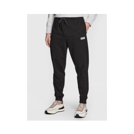 Dámske casual nohavice Tommy Hilfiger