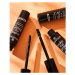 essence Make Me Brow gél na obočie odtieň 08 Black Brows