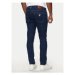 Guess Jeans Džínsy M4YA0F D5DM3 Tmavomodrá Skinny Fit