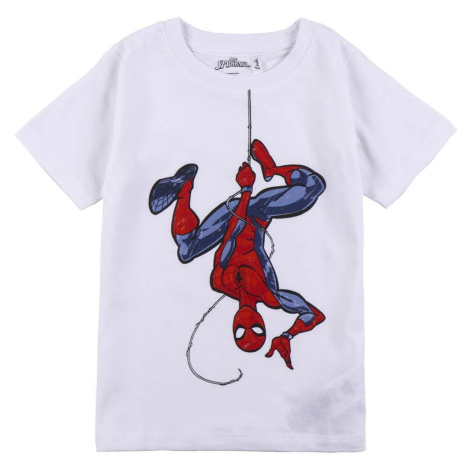 SHORT SHIRT SINGLE JERSEY SPIDERMAN Spider-Man
