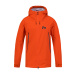 Men's hardshell jacket Hannah NEXUS spicy orange