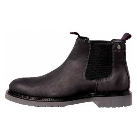 Pánske Chelsea boots Jack & Jones