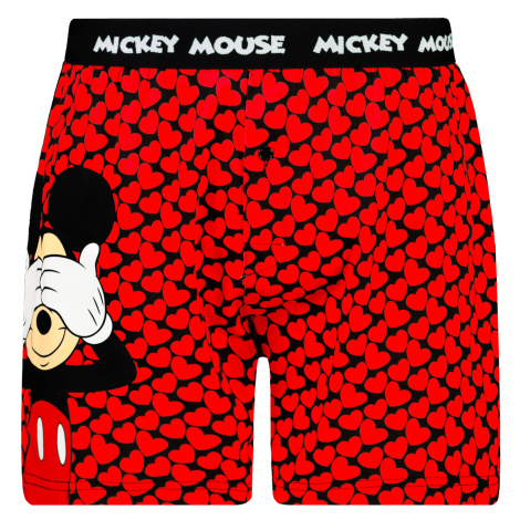 Pánske trenky Mickey - Frogies