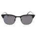 Ray-ban  Occhiali da Sole  Clubmaster RB3016 1305B1  Slnečné okuliare Čierna