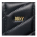 DKNY Kabelka Betty Sm Tote R34ABB21 Čierna