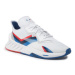 Puma Sneakersy Bmw Mms Maco Sl Reborn 307146 01 Biela