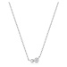 Ania Haie N045-02H-CZ Ladies Necklace - Spaced Out