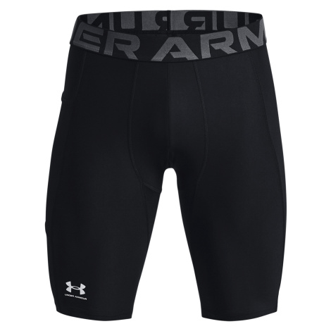 Pánske funkčné spodky Under Armour HG Armour Lng Shorts