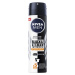 NIVEA Men Sprej AP B&W Invisible Ultimate Impact