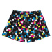 Horsefeathers Manny Boxer Shorts Cmyk Check