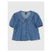 GAP Children's denim blouse - Girls