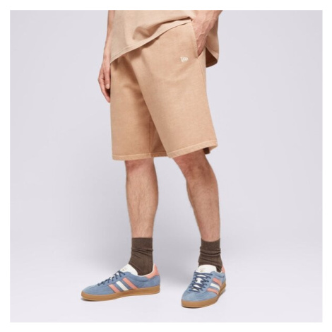 New Era Šortky Ne Washed Shorts None