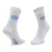 Levi's® Súprava 2 párov vysokých dámskych ponožiek 701213135 Farebná
