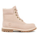 Timberland Outdoorová obuv 6In Premium Boot - W TB0A5SRF6621 Ružová