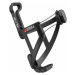 Elite Cycling Struka Bottle Cage Black Cyklistický držiak na fľašu