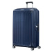 Samsonite Skořepinový cestovní kufr Lite-Box 124 l - tmavě modrá