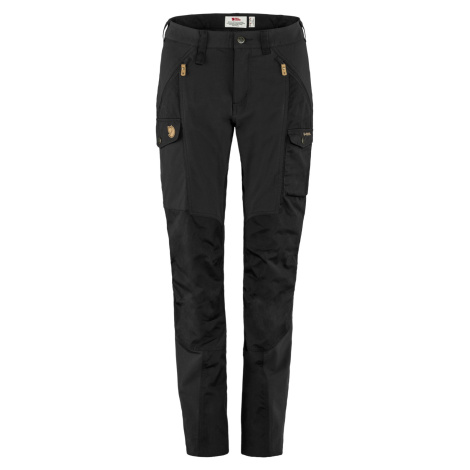 Dámske nohavice Fjällräven Nikka Trousers Curved W