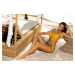 Swimwear Lukija M-691 Honey