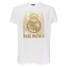 Real Madrid pánske tričko No88 white gold