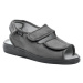 Dr. Orto 676M006A šedé pánske zdravotné sandále