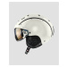 Lyžiarska Prilba Casco Sp-6 Ivory