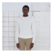 By Garment Makers The Organic Waffle Knit