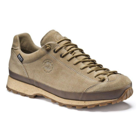 LOMER BIO NATURALE LOW MTX SUOLA VIBRAM TAUPE