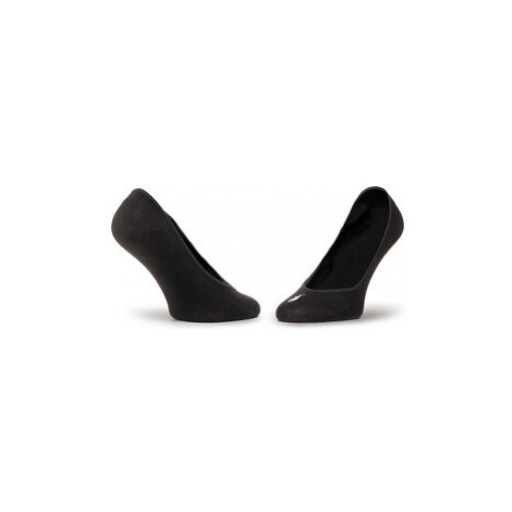 Polo Ralph Lauren Súprava 3 párov krátkych ponožiek unisex 455654629002 Čierna