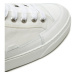 Inuikii Sneakersy Canvas Lex High 50103-991 Biela