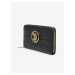 Čierna dámska malá peňaženka U.S. Polo Assn. Bettendorf