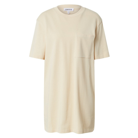 Šaty s krátkym rukávom Edited