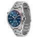 Hugo Boss 1513823 Globetrotter Chrono 46mm