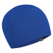 Zimná čiapka SALEWA PURE REVERSIBLE AM BEANIE blue