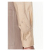 Remain Košeľa Cotton Poplin RM2069 Béžová Regular Fit