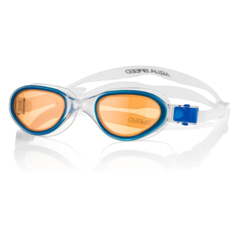 AQUA SPEED Unisex's Swimming Goggles X-Pro Pattern 14