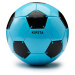 Futbalová lopta First Kick veľkosť 3 modrá
